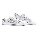 GIna Braun Low Top Shoes