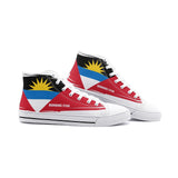 MORNING STAR High Top Shoes