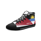 MORNING STAR High Top Shoes