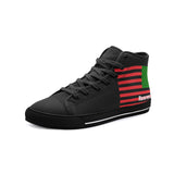 Reeree High Top Shoes