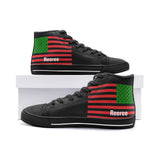 Reeree High Top Shoes