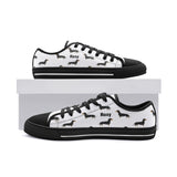 Roxy Low Top Canvas Shoes