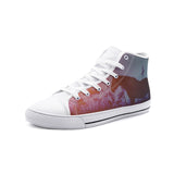 Horse High Top Shoes regular