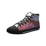 Horse High Top Shoes regular