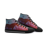 Horse High Top Shoes regular