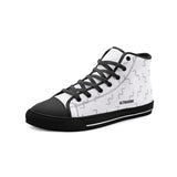 ALTRUISMO High Top Canvas Shoes