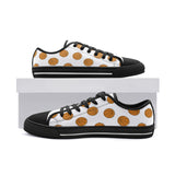 Basketball Low Top Shoes Regular