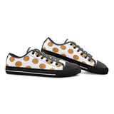 Basketball Low Top Shoes Regular