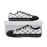 Callie and Hazels Mom Low Top Shoes