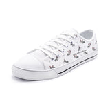 Callie and Hazels Mom Low Top Shoes