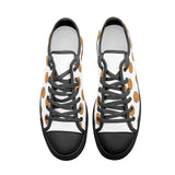 Basketball Low Top Shoes Regular