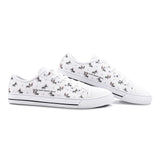 Callie and Hazels Mom Low Top Shoes
