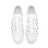 Callie and Hazels Mom Low Top Shoes