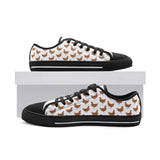 Chicken Low Top Shoes regular