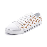 Chicken Low Top Shoes regular