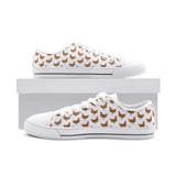 Chicken Low Top Shoes regular
