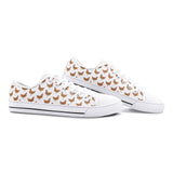 Chicken Low Top Shoes regular