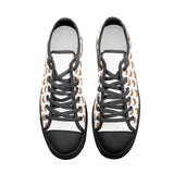 Chicken Low Top Shoes regular