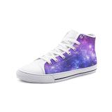 Galaxy High Top Shoes Regular