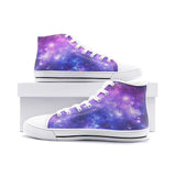 Galaxy High Top Shoes Regular