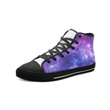 Galaxy High Top Shoes Regular