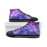 Galaxy High Top Shoes Regular