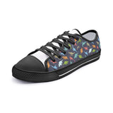 Dinosaur Low Top Shoes Regular
