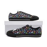 Dinosaur Low Top Shoes Regular