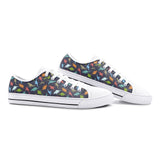 Dinosaur Low Top Shoes Regular