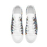 Dinosaur Low Top Shoes Regular
