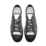 Dinosaur Low Top Shoes Regular
