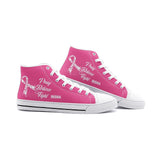 RishaRisha High Top Shoes