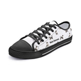 Nala Banana Low Top Shoes