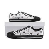 Nala Banana Low Top Shoes