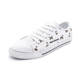 Nala Banana Low Top Shoes