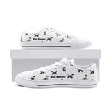 Nala Banana Low Top Shoes