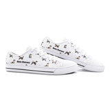 Nala Banana Low Top Shoes