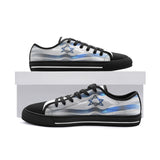 Israel low top regular