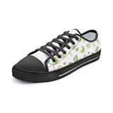 Avocado Low Top Shoes Regular