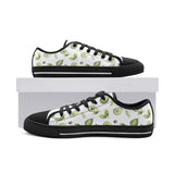 Avocado Low Top Shoes Regular