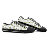 Avocado Low Top Shoes Regular