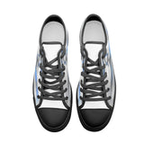 Israel low top regular