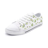 Avocado Low Top Shoes Regular