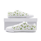 Avocado Low Top Shoes Regular