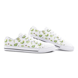 Avocado Low Top Shoes Regular