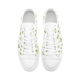 Avocado Low Top Shoes Regular