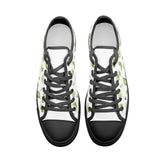 Avocado Low Top Shoes Regular