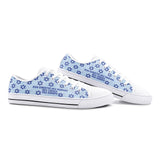 IESU Low Top Canvas Shoes