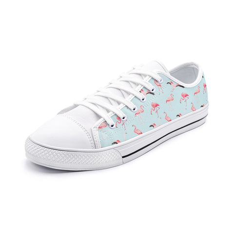 Flamingo Low Top Shoes Regular