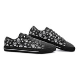 skulls Low Top Shoes Regular